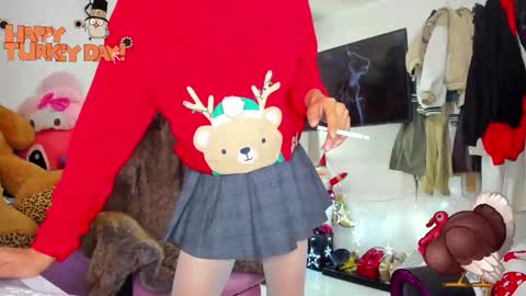 SF online show from November 23, 2025, 3:45 pm