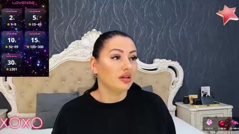 Snapshot of laurenjenssen chatting on January 5, 2025, 9:26 am Laura online show from January 5, 2025, 9:26 am