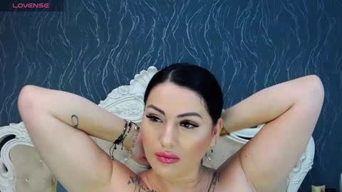 Snapshot of laurenjenssen chatting on February 1, 2025, 12:47 pm Laura online show from February 1, 2025, 12:47 pm