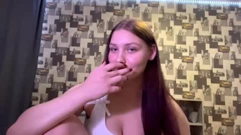 Snapshot of laurenjungling chatting on September 11, 2025, 5:13 pm Hannah online show from September 11, 2025, 5:13 pm