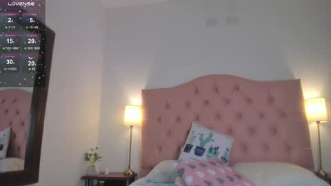 laurenn_smitth online show from February 17, 2025, 3:42 pm