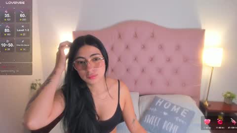 laurenn_smitth online show from February 28, 2025, 12:31 pm