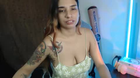 Lauren online show from January 15, 2025, 6:19 pm