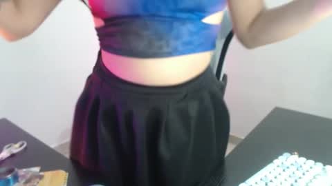 Lauren online show from November 14, 2025, 8:40 pm