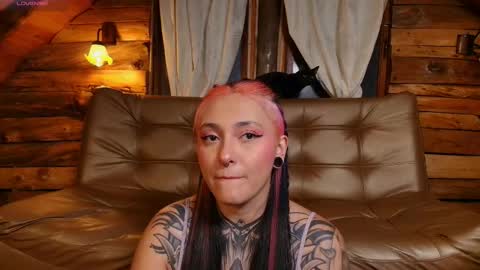 Snapshot of laurensex4 chatting on November 22, 2025, 4:00 am Lauren and Cristopher online show from November 22, 2025, 4:00 am