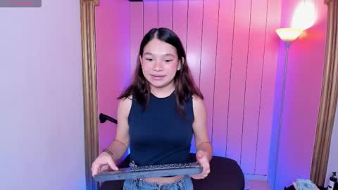 Snapshot of laurent_scott_ chatting on October 14, 2025, 12:06 pm laurent_scott_ online show from October 14, 2025, 12:06 pm