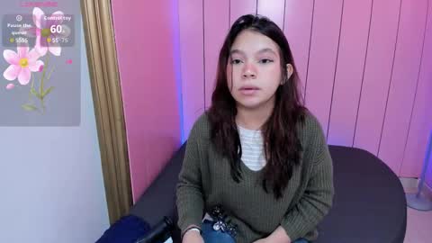 Snapshot of laurent_scott_ chatting on October 18, 2025, 12:06 pm laurent_scott_ online show from October 18, 2025, 12:06 pm