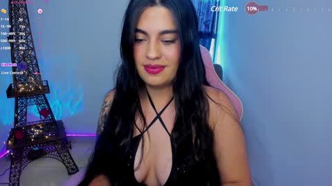 Snapshot of laurenth_foxy chatting on February 8, 2025, 9:15 pm lau online show from February 8, 2025, 9:15 pm