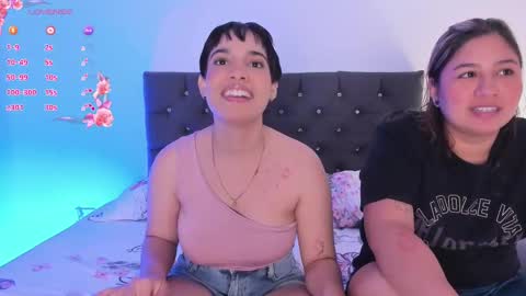 Lau  Sofi  online show from October 25, 2025, 8:58 pm