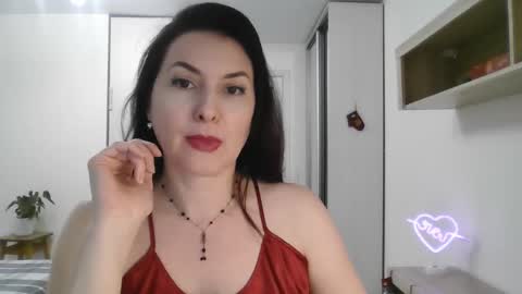 Diana  online show from January 5, 2025, 5:41 pm