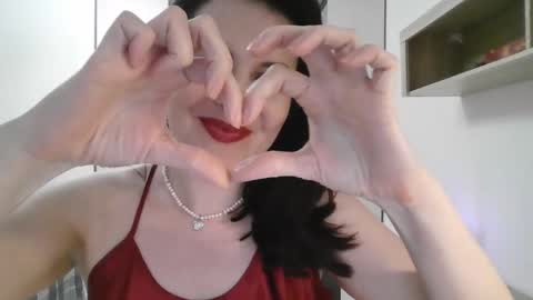 Diana  online show from January 9, 2025, 11:56 pm