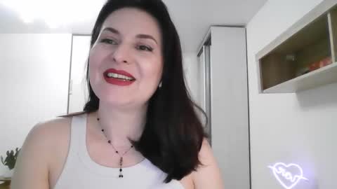 Diana  online show from February 23, 2025, 5:29 pm