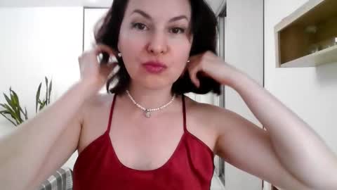 Diana  online show from September 21, 2025, 6:09 pm