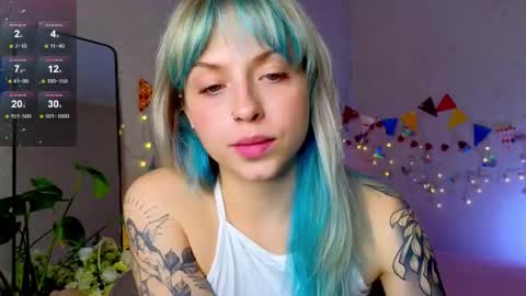 Melissa online show from September 24, 2025, 11:24 am