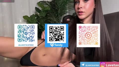 Snapshot of lavetax chatting on January 16, 2025, 3:35 pm Lave online show from January 16, 2025, 3:35 pm