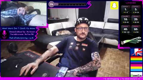 Leek online show from December 1, 2025, 5:29 pm