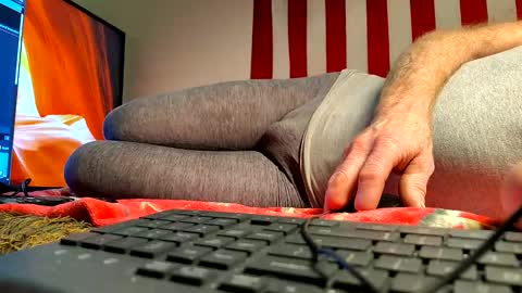 Snapshot of lawerenceingram46 chatting on October 28, 2025, 3:21 am lawerenceingram46 online show from October 28, 2025, 3:21 am