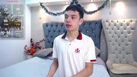 Snapshot of lawford_mike chatting on December 15, 2024, 1:32 pm Mike online show from December 15, 2024, 1:32 pm