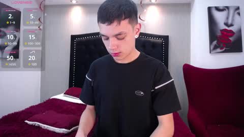 Snapshot of lawford_mike chatting on January 20, 2025, 1:11 pm Mike online show from January 20, 2025, 1:11 pm