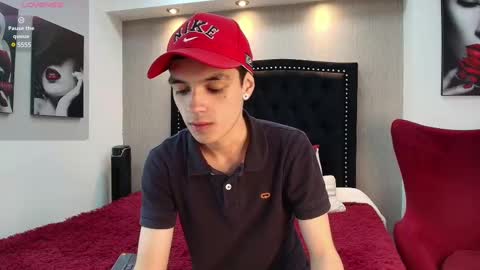 Snapshot of lawford_mike chatting on March 7, 2025, 1:07 pm Mike online show from March 7, 2025, 1:07 pm