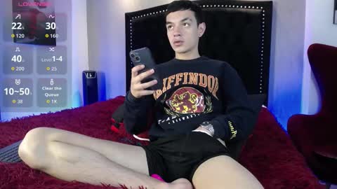 Snapshot of lawford_mike chatting on September 12, 2025, 6:46 am Mike online show from September 12, 2025, 6:46 am