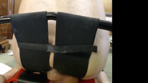 Snapshot of lawonderkind chatting on October 9, 2025, 12:08 am ManNutts Tbag online show from October 9, 2025, 12:08 am