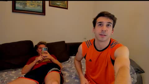 Lawrence online show from October 27, 2025, 8:13 pm