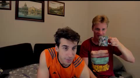 Lawrence online show from October 29, 2025, 8:21 pm