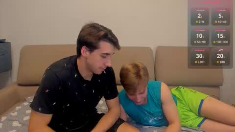 Lawrence online show from November 12, 2025, 8:52 pm