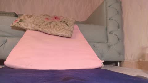 Lay Madison  online show from February 3, 2025, 10:11 pm