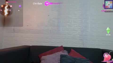 Layla online show from February 6, 2025, 2:22 am