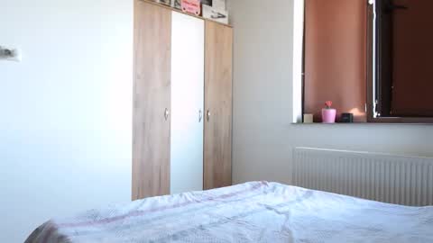 Snapshot of layla_kunis1 chatting on October 20, 2025, 10:38 am Layla online show from October 20, 2025, 10:38 am