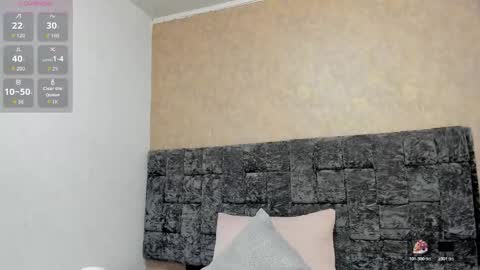 L A Y L A online show from November 17, 2025, 12:11 pm