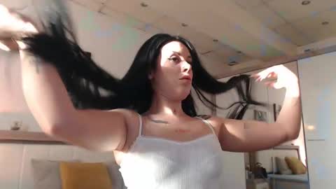 Snapshot of laylacruz chatting on January 30, 2025, 6:35 am laylacruz online show from January 30, 2025, 6:35 am