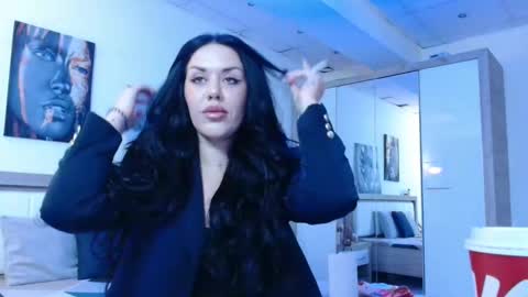 Snapshot of laylacruz chatting on February 13, 2025, 2:56 am laylacruz online show from February 13, 2025, 2:56 am