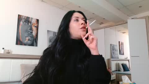 Snapshot of laylacruz chatting on February 18, 2025, 6:26 am laylacruz online show from February 18, 2025, 6:26 am