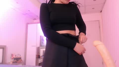 Snapshot of laylacruz chatting on February 24, 2025, 5:20 pm laylacruz online show from February 24, 2025, 5:20 pm