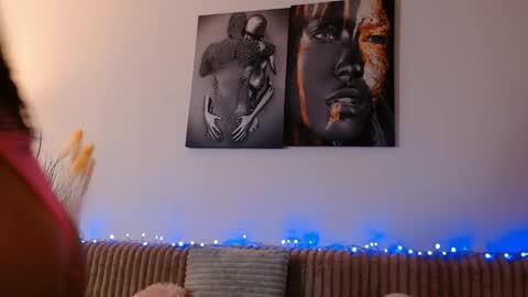 Snapshot of laylacruz chatting on November 5, 2025, 6:46 am laylacruz online show from November 5, 2025, 6:46 am