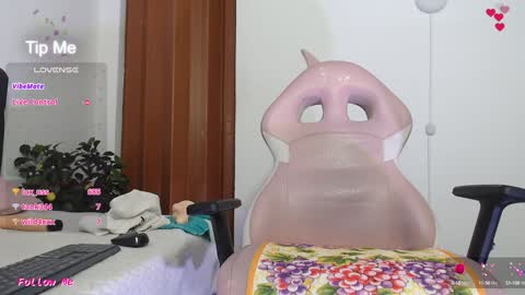 laylafoxy_tay online show from January 18, 2025, 6:03 am