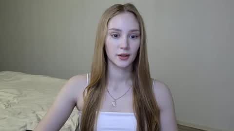 LaylaPretty001 online show from January 27, 2025, 5:58 am