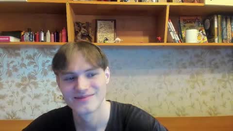 Snapshot of lazaret1k chatting on February 25, 2025, 5:52 am Vladi online show from February 25, 2025, 5:52 am