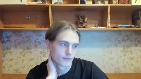 Vladi online show from November 8, 2025, 9:24 pm