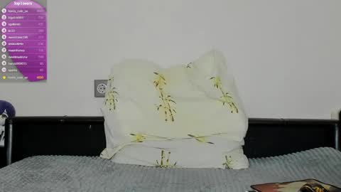 Alex online show from February 10, 2025, 11:34 pm