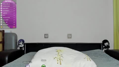 Alex online show from February 17, 2025, 8:36 pm