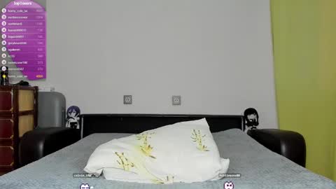 Alex online show from February 23, 2025, 10:42 pm