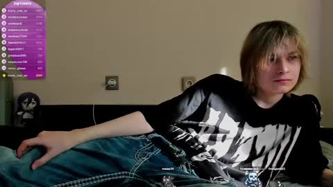 Alex online show from March 1, 2025, 8:34 am