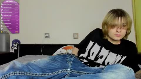 Alex online show from March 3, 2025, 2:26 am