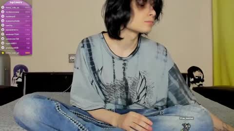 Alex online show from March 7, 2025, 8:55 pm