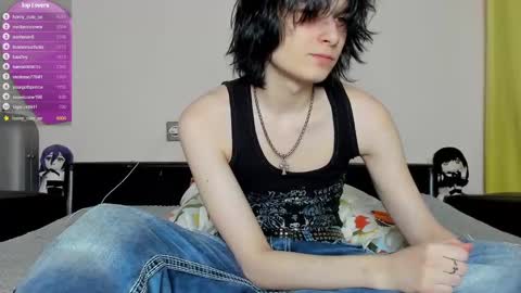 Alex online show from March 8, 2025, 6:26 pm