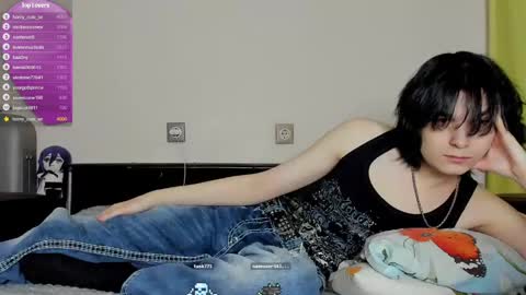 Alex online show from March 8, 2025, 9:29 pm